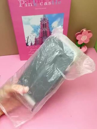 多功能家用肥皂盒 带刷滚轮免手搓起泡洗衣沥水收纳盒#好物推荐🔥 #家庭必备 #超实用