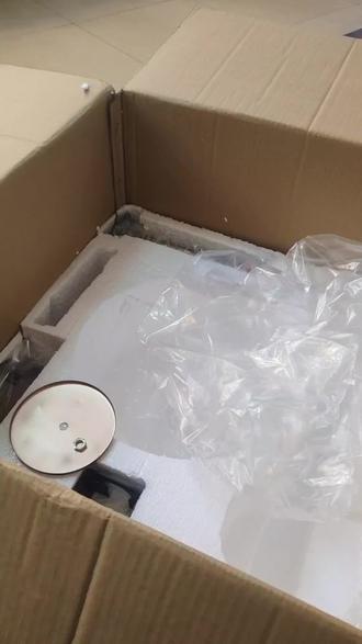 #中古风吊灯#风扇灯安装#贵阳灯具批发#贵州灯饰批发 中古风风扇吊灯,隐形扇叶吊灯,风扇灯安装视频讲解