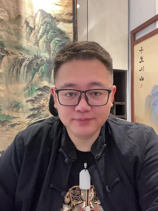 #宇宙 #天选之人 #父爱 #父亲 易云先生