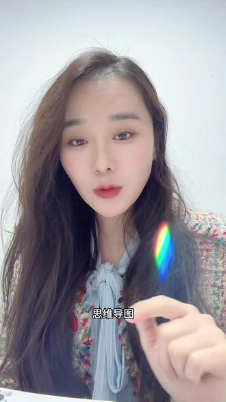 初中掌握思维导图,知识点不在话下👊