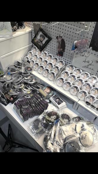 剪一半力竭了,我怎么这么多东西,还有三四个k+大盘没剪#伏黑甚尔 #梦女自避 #开箱