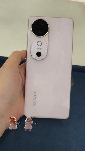 #vivo s19红外遥控