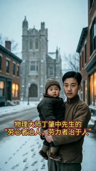 “物理学家探索的是自然的‘惊奇’。丁肇中穷尽一生,就是为了告诉我们:在那些看似虚无的缝隙里,藏着宇宙最深邃的秘密。”
“献给所有固执的实验者。”#诺贝尔物理奖 #丁肇中院士