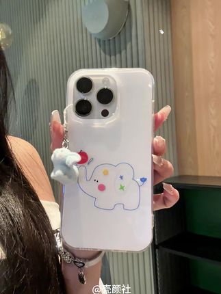 #爱了爱了 #手机壳控 #好好好手机壳 #这也太好看了 #手机壳