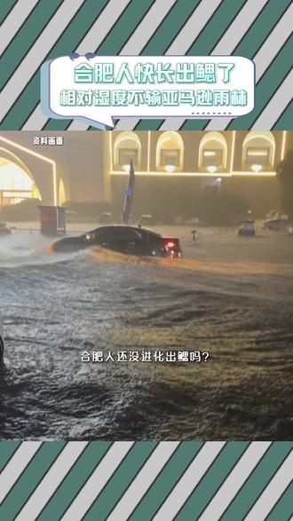 现在知道恒湿的好了吧 #湿度 #合肥湿度 #最近你被“潮”到了吗 #潮湿 #皖投安澜府
