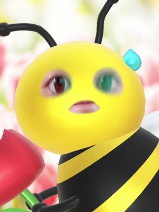 #卡通动画 #卡通 #开心就是幸福 #味道好极了 #夏天的味道