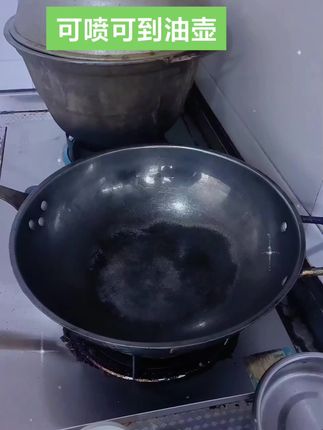 #倒喷两用油壶