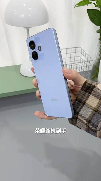 荣耀新机设置一定要做 #四川移动春日焕新季 #9块9薅购机好礼 #眉山移动新春有红人