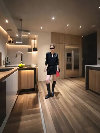 #时尚穿搭 #显瘦穿搭 #气质这一块拿捏死死的 #谁穿谁好看 #爆款热卖中