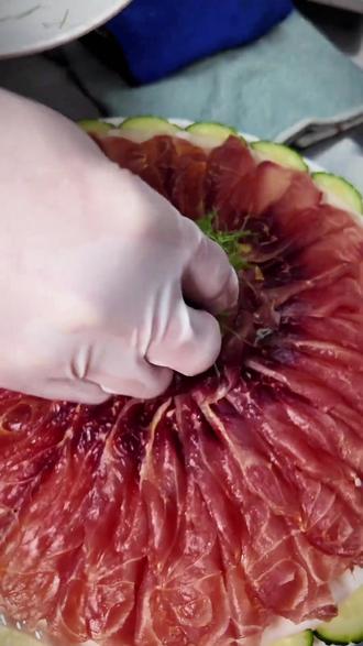 南北农村吃鱼,这差异也太大了 #地方特色美食 #农村美食 #农村生活 #农村