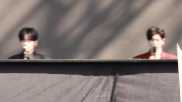 直拍 赣州Z纪元音乐节丨直拍合集
#desire4 #冯建宇 #王翊恩