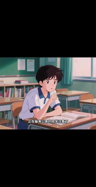 公考三强对比·选对机构=少走弯路#公务员 #公考机构 #蓝图公考 #中公教育 #粉笔