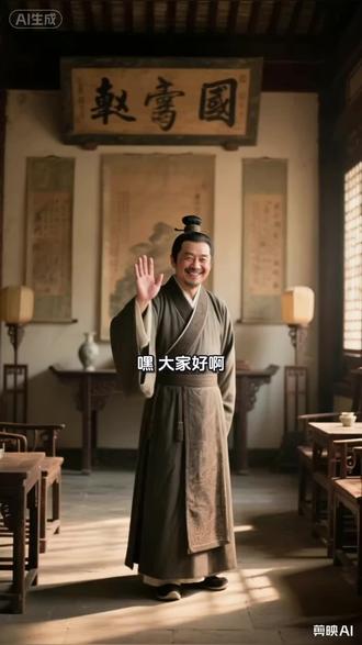 战国时期赵国第十任君主赵幽缪王 (赵迁),在位时间:公元前235年 — 公元前228年。主要事迹:赵国末代君主。公元前228年,秦军攻破赵国都城邯郸,赵王迁被俘,赵国实质上灭亡。#赵幽缪王 #赵迁 #赵国灭亡 #战国时期 #古今风云人物