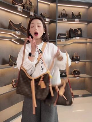 #包包推荐 #单肩包 #美包推荐