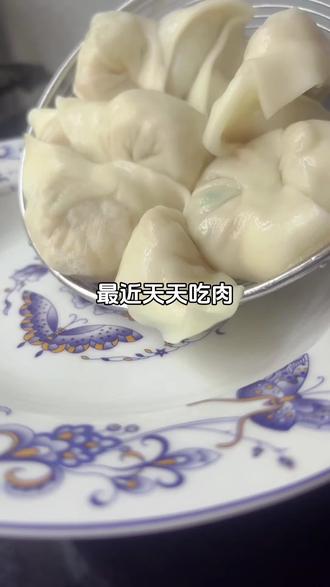 扁食~属于我们的地方特色美食#我的厨房日记 #扁食