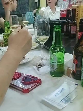 #干杯吧姐妹