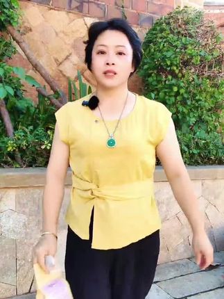 #丽梅爱分享
