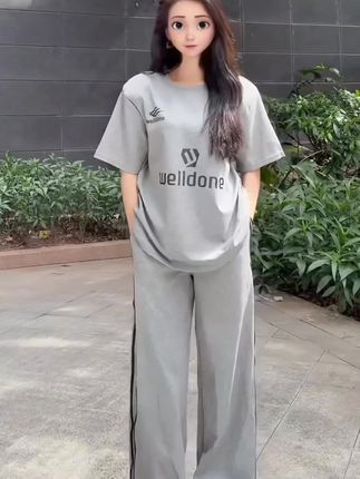 #两件套装