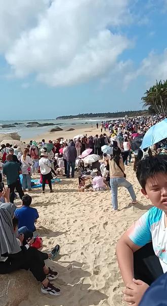 今日2月11日上午11时长征甲运载火箭在海南文昌火箭发射中心发射成功!