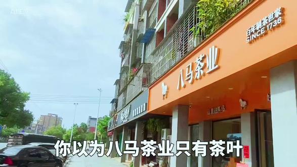 你以为八马茶业只有茶叶吗?老板们请进🤑😊#八马茶业#茶叶#包厢