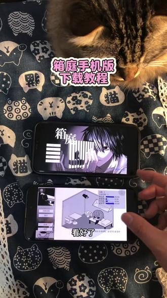 《苞米资源》箱庭下载教程,箱庭下载#箱庭 #箱庭怎么下载 #箱庭小偶怎么下载 #箱庭安装包 #l月