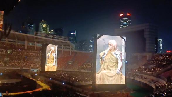 万兽之王演唱会广州站第三场 唱《骆驼》时的造型好富有的感觉🤣
大家期待的《平庸》😉
实在太嗨了,特别是《在那天》这首😎
来看看👇🏻Part 5
视角:1区22排近大屏中间 917看台
#薛之谦演唱会 #万兽之王演唱会 #万兽之王广州 #巡演 #演唱会