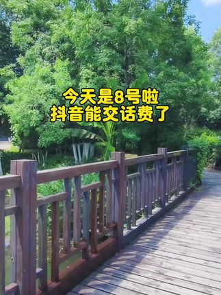#住进风景里 #记录生活 #风景区 #湿地公园