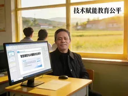 体验分享(20260327):一次尝试,解锁惊喜!
创意:Langzi
工具:千问PPT创作+Prowshouw
随手体验了「千问PPT创作」做课件,直接被惊艳到,体验感彻底超出预期!
若上传一篇论文文稿,就能一键自动生成完整课件——框架条理清晰、版面简约干净,逻辑层层递进,视觉观感格外舒服。原图都是直接下载的成品,零修改、零微调,效果依旧能打!
最让人暖心的是,它不只是一个简单的工具,更像一位懂课堂、懂教学的贴心搭档。开源免费无门槛,却能给到实打实的专业级赋能。
深耕教育,终见温情。科技正在悄悄打破资源壁垒,让优质教学内容人人可享。一次随心尝试,便看见了教育路上,更多无限可能。