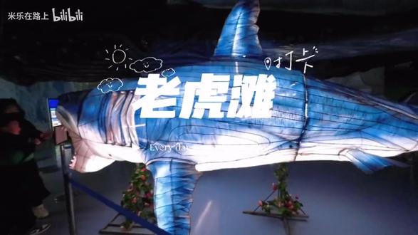 039-辽宁-大连老虎滩海洋公园