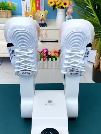 烘鞋器干鞋器除臭杀菌家用成人烘干机烘鞋子#烤鞋暖#鞋子#神器#全自动#好物推荐