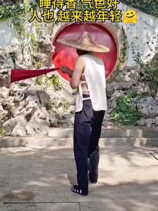 #健身拍打甩袋 #好物推荐🔥