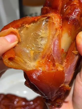 这卤煮,真的爱上了,好吃到停不下来,喜欢吃的安排上吧#卤料包#美食