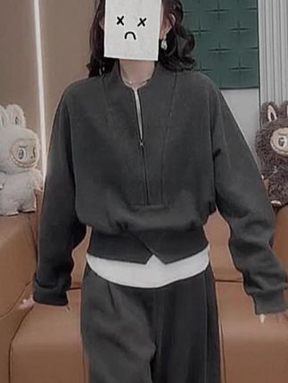 #休闲穿搭 #外套推荐 #懒人必备