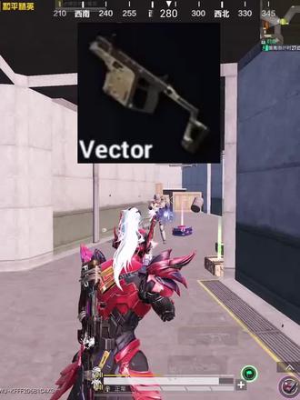 我敢说你们不可能截到别的#和平精英