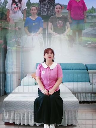 #快乐就这么简单#一看就会一学就废