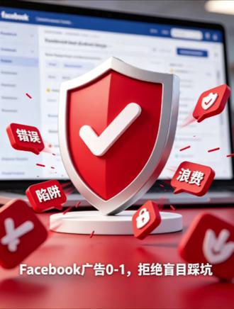 做 Facebook 广告的跨境人注意了⚠️
分不清个人户和企业户,只会越踩越坑!
个人户容易封、稳定性差
随便提交资料还容易开户被拒
企业户正规合规、耐封抗风控
基建做好像素搭建,数据回传不错乱
新手别再盲目乱注册
选对账户类型,才是 FB 投放 0-1 第一步
少走弯路,不浪费预算!
#Facebook 广告 #FB 开户 #跨境电商 #独立站出海 #投放避坑