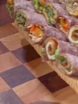 麦香逢【粉丝专享】八种口味黑全麦荞麦全麦皮低脂代餐500g健 麦香逢【粉丝专享】八种口味黑全麦荞麦全麦皮低脂代餐500g健康#荞麦卷饼 #黑全麦卷饼 #低卡低脂餐