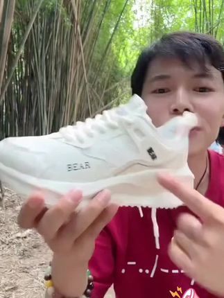 #运动鞋#跑步鞋