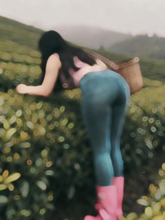 #珍酒寻珍味家乡味更对