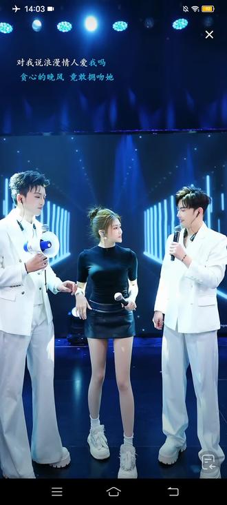 子杨好像真变成了拆迁专业户了能拆一对是一对@娇娇🥟⁵²⁹⁹ @昊晰🍬星城小王子(每天下午两点直播) @江子杨⁵⁰⁶-星城