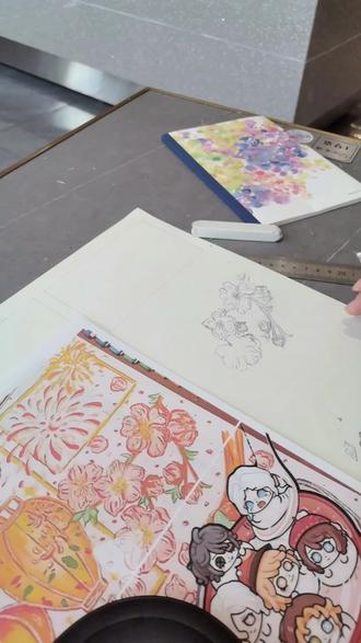 十二小时速通手抄报!
#开学 #开学手抄报 #手抄报 #第五人格#小红书