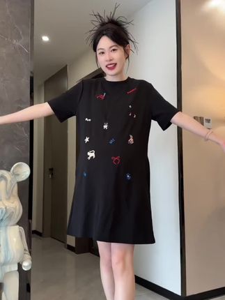#孕妇装 #孕妇装新款
