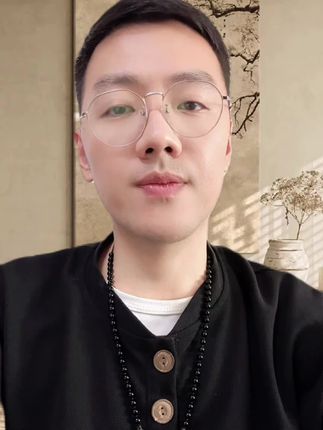 #天选之子