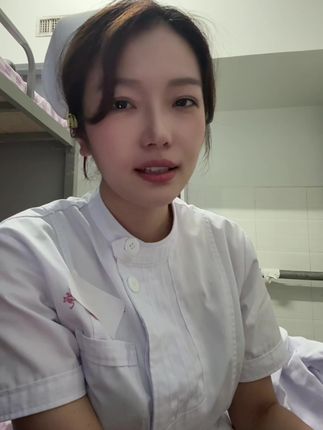 大爷还得是大爷 #护士 #护士懂护士 #碎嘴子#医学生