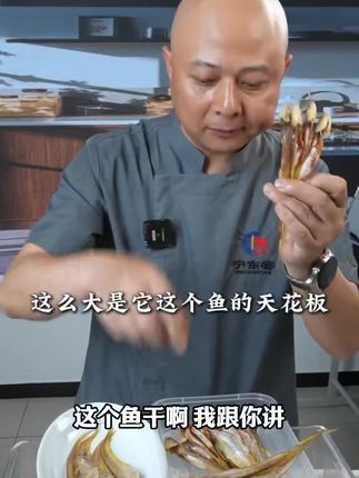 【宁东宴专属】带籽鲚鱼干 鲜香新鲜晒制腌制咸香配粥下饭