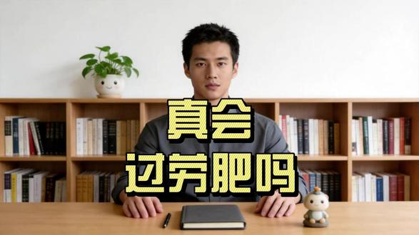 越忙越胖的底层逻辑,打工人自救指南 越忙越胖,越累越肥?别人上班是升职加薪,你上班是疯狂长肉?
今天咱们就把“过劳肥”的底裤扒掉,顺便教你一套“打工人保命瘦身法”。
#肥胖 #过劳肥 #皮质醇 #易胖体质 #睡眠不足