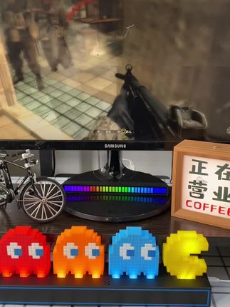想玩的游戏都装进硬盘里,即插即玩,没有二次收费,到底是什么体验?#怀旧游戏 #单机游戏 #上热搜 #强烈推荐 #经典游戏