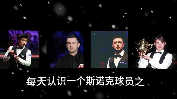 绝境翻盘的魔术师 #147 #斯诺克 #147满分杆 #斯诺克杆法秀 #魔术师