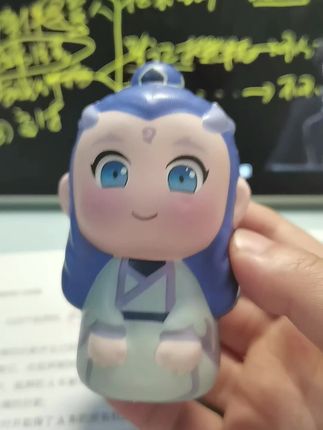 #也太可爱了吧 #解压玩具 #日常分享 #快来看看