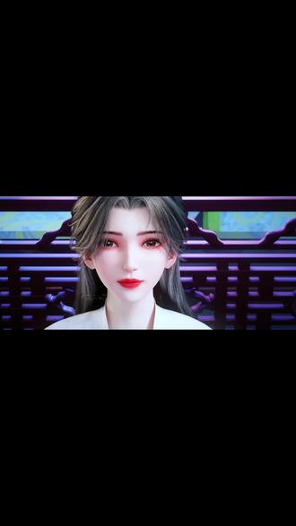 婉儿的导航认真听 #与仙逆共赴仙侠世界 #李慕婉